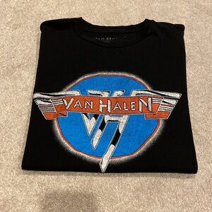 ‼️VAN HALEN‼️